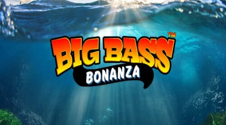 Big Bass Bonanza Screenshot 1